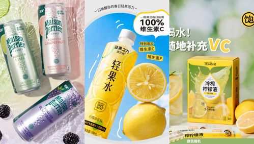抖音商城与Foodaily联合发布3-4月新品趋势报告 胖金体接棒，富兰春引领春夏食饮创新