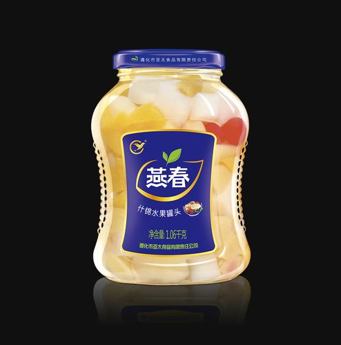 产品分类结果页