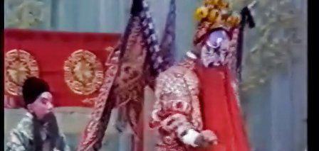 叶盛兰